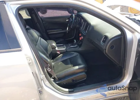 2020 Dodge Charger Sxt Rwd из США, поврежденный, VIN 2C3CDXBG2LH144044